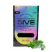 Табак для кальяна 5ive Medium Everest (Эвкалипт, мята, хвоя) 250 гр