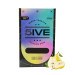 Табак для кальяна 5ive Medium Asian pear (Груша) 250 гр