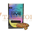 Табак для кальяна 5ive Medium Pizza (Пицца) 100 гр. Фото.