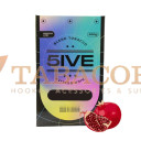 Табак для кальяна 5ive Medium Pomergranat  (Гранат) 250 гр. Фото.