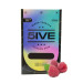 Тютюн до кальяну 5ive Medium Wild Raspberry (Маліна) 100 гр