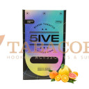 Табак для кальяна 5ive Medium Vitamin-C (Апельсин, Лимон, Грейпфрут) 250 гр. Фото.