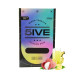 Табак для кальяна 5ive Medium Yudzy (Лимонад, Личи) 250 гр
