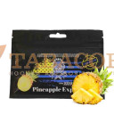 Табак American BRUTAL Tobacco Pineapple Express (Ананас) 100гр. Фото.