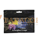 Табак American BRUTAL Tobacco Georgian Grape (Виноград) 100гр. Фото.
