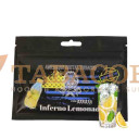 Табак American BRUTAL Tobacco Inferno Lemonade (Лимонад) 100гр. Фото.