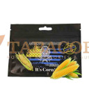 Табак American BRUTAL Tobacco It's Corn (Кукуруза) 100гр. Фото.