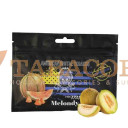 Табак American BRUTAL Tobacco Melondy (Дыня) 100гр. Фото.
