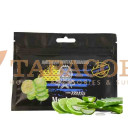 Табак American BRUTAL Tobacco Mexican (Алоэ, лайм) 100гр. Фото.