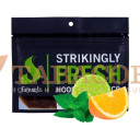 Тютюн для кальяна Fumari Citrus Mint (Цитрус с мятой) 100 гр . Фото.