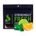 Табак для кальяна Fumari Citrus Mint (Цытрус с мятой) 100 гр 