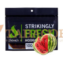 Табак для кальяна Fumari Watermelon (Арбуз) 100 гр. Фото.