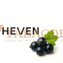 Табак Heven (Хевен) BLACK CURRANT (Черная смородина) 100г . Фото.