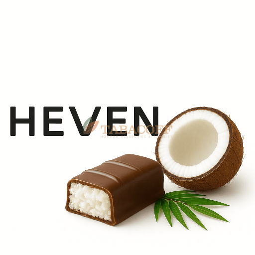 Тютюн Heven (Хевен) Bounty (Баунти) 200г