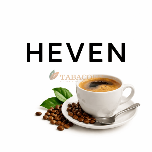 Тютюн Heven (Хевен) Espresso Shot (Еспресо Шот) 200г