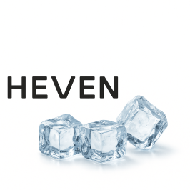 Табак Heven (Хевен) COLDER (Холод) 100г 