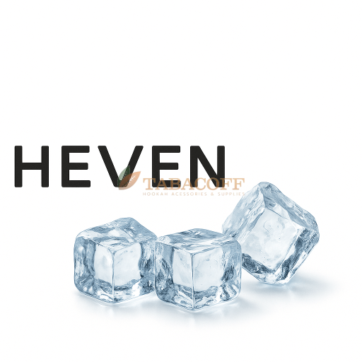 Табак Heven (Хевен) COLDER (Холод) 100г 
