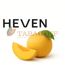 Табак Heven (Хевен) MELON (Дыня) 100г 