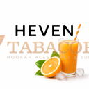 Тютюн Heven (Хевен) Juice Orange (Сік Апельсину) 200г. Фото.