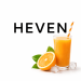 Табак Heven (Хевен) Juice Orange (Сок Апельсина) 50г 