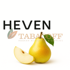 Табак Heven (Хевен) ONE PEAR (Груша) 100г 