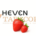 Тютюн Heven (Хевен) STRAWBERRIES (Полуниця, суниця) 100г. Фото.