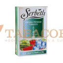 Табак для кальяна Serbetli Ice Watermelon ( Айс Арбуз) 50гр. Фото.