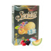 Табак для кальяна Serbetli Ice Melon MixBerry (Айс, Дыня, мик ягод) black pack 50 гр