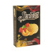 Табак для кальяна Serbetli Strawberry Melon (Клубника, Дыня) black pack 50 гр