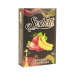 Табак для кальяна Serbetli Banana Strawberry (Банан, Клубника) black pack 50 гр