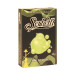 Табак для кальяна Serbetli Big Bubble (Сладкая Жвачка) black pack 50 гр