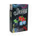 Табак для кальяна Serbetli Ice Acai Raspberry (Айс, Малина, Асаи) black pack 50 гр