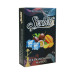 Тютюн для кальяна Serbetli Ice Passionfruit Mango (Айс, Маракуя, Манго) black pack 50 гр