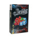 Табак для кальяна Serbetli Ice Red Fruit (Айс, Красные ягоды) black pack 50 гр