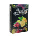 Табак для кальяна Serbetli Lemon Berry (Лимон, Ягоды) black pack 50 гр