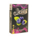 Табак для кальяна Serbetli Blueberry (Черника) black pack 50 гр