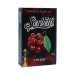 Табак для кальяна Serbetli Cherry (Вишня) black pack 50 гр