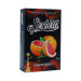 Тютюн для кальяна Serbetli Grapefruit (Грейпфтут) black pack 50 гр