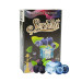 Тютюн для кальяна Serbetli Ice Acai Blueberry(Айс, Асаи, Чорниця) black pack 50 гр