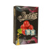 Табак для кальяна Serbetli Ice Cranberry (Айс, Клюква) black pack 50 гр