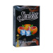 Тютюн для кальяна Serbetli Ice Grapefruit (Айс, Грейпфрут) black pack 50 гр