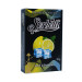 Табак для кальяна Serbetli Ice Lemon (Айс, Лимон) black pack 50 гр