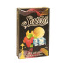 Табак для кальяна Serbetli Ice Melon Strawberry (Айс, Дыня, Клубника) black pack 50 гр