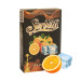 Табак для кальяна Serbetli Ice Orange (Айс, Апельсин) black pack 50 гр