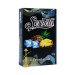 Табак для кальяна Serbetli Ice Pineapple (Айс, Ананас) black pack 50 гр