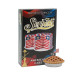 Табак для кальяна Serbetli American cake (Американский пирог) black pack 50 гр