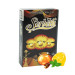 Табак для кальяна Serbetli Sheikh (Мёд, лимон, мята) black pack 50 гр