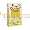 Табак для кальяна Serbetli Dushes (Дюшес) 50 гр. Фото.