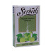 Табак для кальяна Serbetli Exotik Lime (Екзотик Лайм) 50 гр