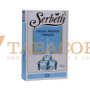 Табак для кальяна Serbetli Ice (Айс) 50 гр. Фото.